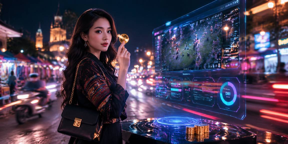 ff18 Casino
