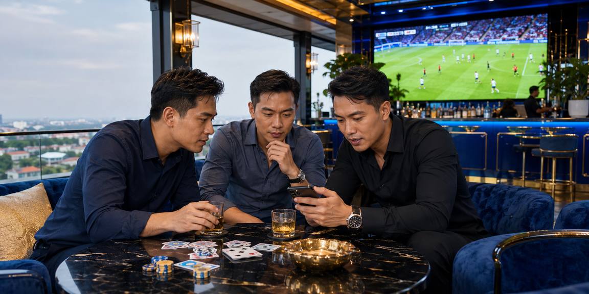 ff18 Ứng dụng ff18 trên Android và iOS