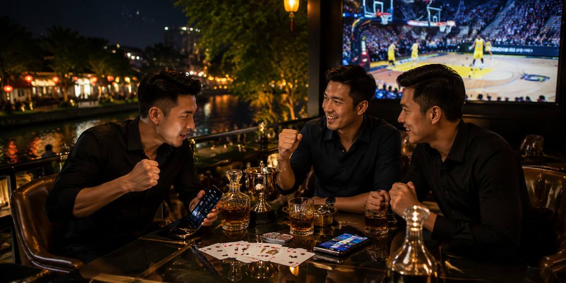 ff18 Cài đặt ứng dụng ff18 trong ba bước